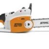 Stihl Elektro Kettensäge 30cm MSE 170 C-B PMM3