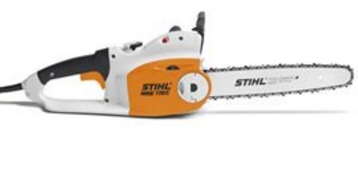 Stihl Elektro Kettensäge 30cm MSE 170 C-B PMM3 3 Stihl Elektro Kettensäge 30cm MSE 170 C-B PMM3