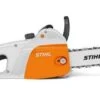 STIHL Elektro Kettensäge MSE 141 PM3 Schienenlänge 35 Cm