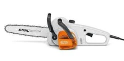 STIHL Elektro Kettensäge MSE 141 PM3 Schienenlänge 35 Cm -Stihl stihl mse schienenlaenge 12082000343 3 720x600
