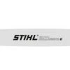 STIHL Führungsschiene Kettensäge R 40 Cm 16 Zoll 1,6 Mm 0.063 Zoll .325 Zoll