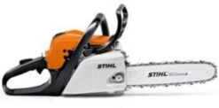 Stihl Benzin Kettensäge 35cm MS 211 PD3