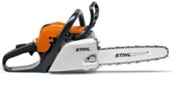 STIHL Kettensäge MS 181 PM3 Motorsäge Mit 35 Cm Schienenlänge