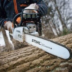 Stihl Motorsäge MS 291 RM3 Schienenlänge 40 Cm 7 Stihl Motorsäge MS 291 RM3 Schienenlänge 40 Cm -Stihl stihl schienenlaenge 11412000669 3 720x600