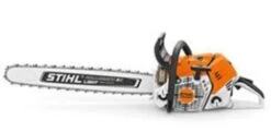 Stihl Kettensäge Benzin 71cm MS 500i RS