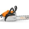 STIHL Kettensäge MS 182 PM3 Motorsäge Schienenlänge 35 Cm -Stihl stihl schienenlaenge 11482000059 3 720x600