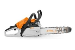 STIHL Kettensäge MS 182 PM3 Motorsäge Schienenlänge 35 Cm