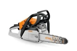 STIHL Motorsäge MS 172 PMM3 Kettensäge Mit 35 Cm