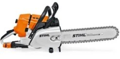 Stihl Gesteinschneider GS 461 Schnittlänge 45 Cm