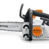 Stihl Benzin Kettensäge 30cm MS 151 TCE PM3 -Stihl stihl tc e schienenlaenge 11462000057 2 720x600