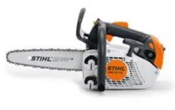 Stihl Benzin Kettensäge 30cm MS 151 TCE PM3